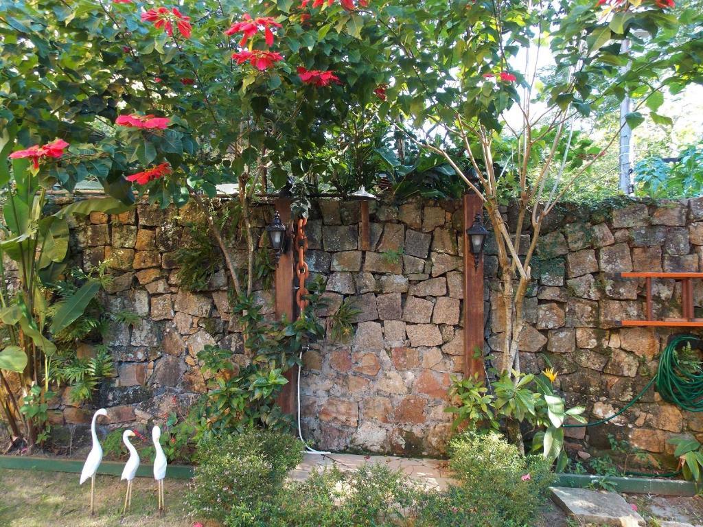 Portal Dos Borbas Ξενοδοχείο Abraão Εξωτερικό φωτογραφία